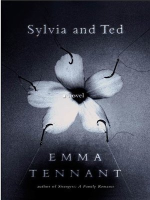 cover image of Sylvia and Ted